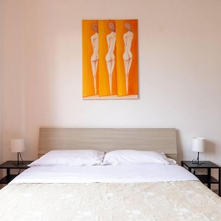 Ambra'S Bright Apartment Rome Exterior photo