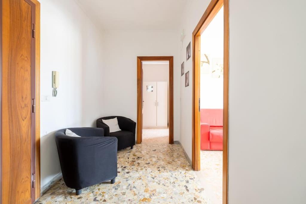 Ambra'S Bright Apartment Rome Exterior photo