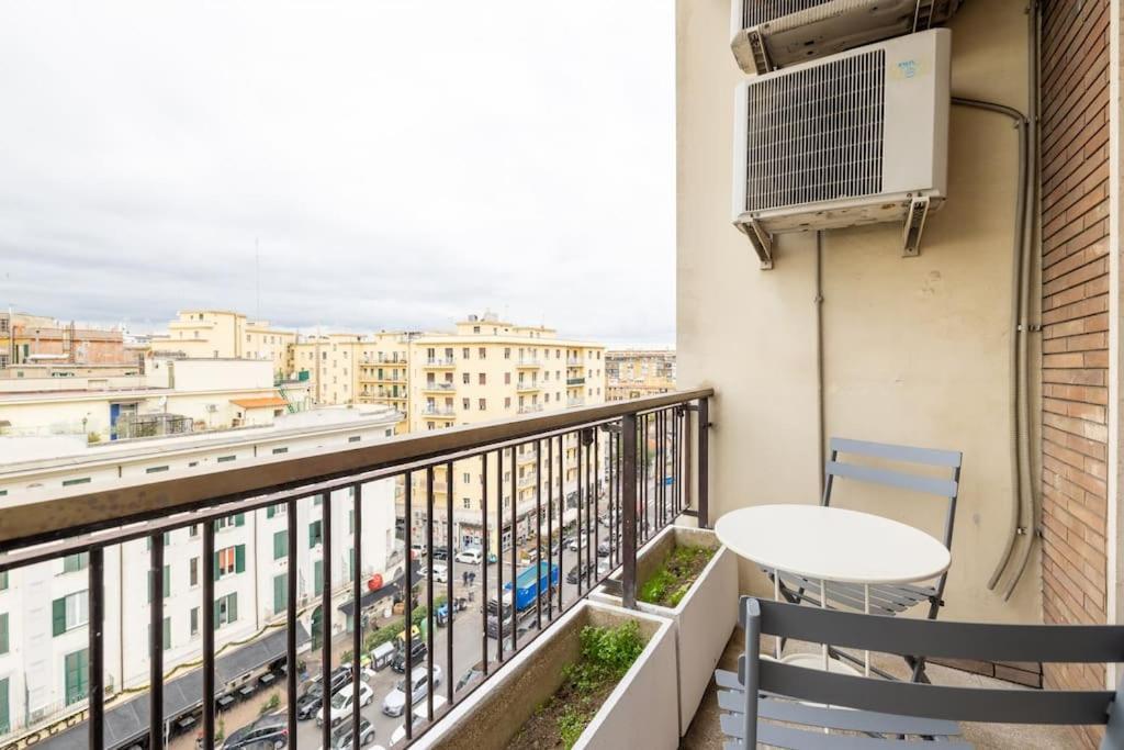 Ambra'S Bright Apartment Rome Exterior photo